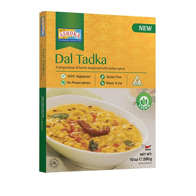 Ashoka Tadka Dal 280g