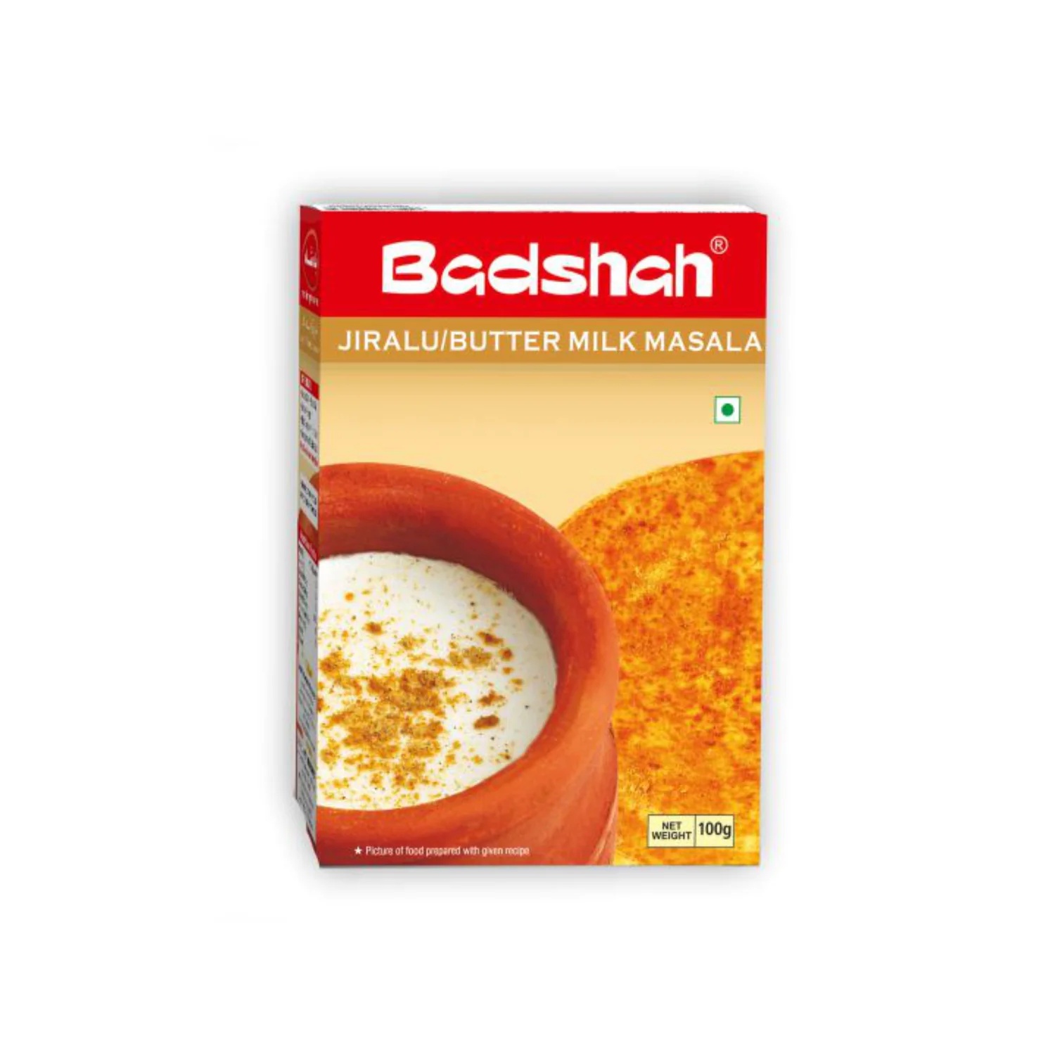 Badshah Buttermilk Masala 100g