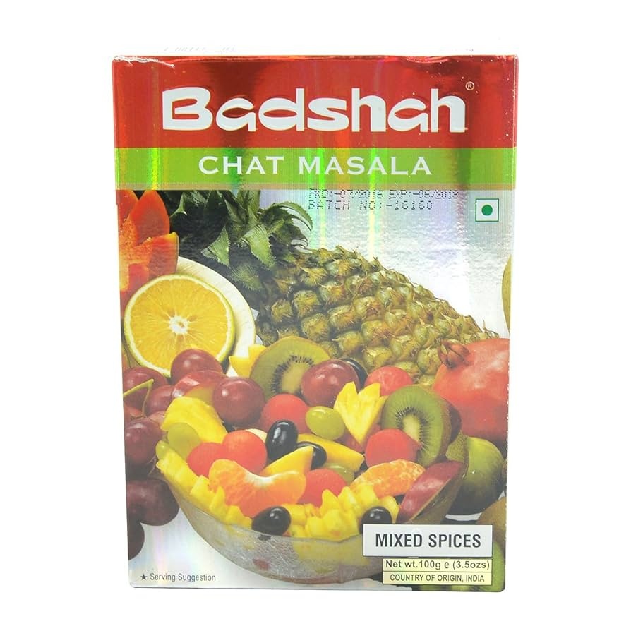 Badshah Chat Masala 100g