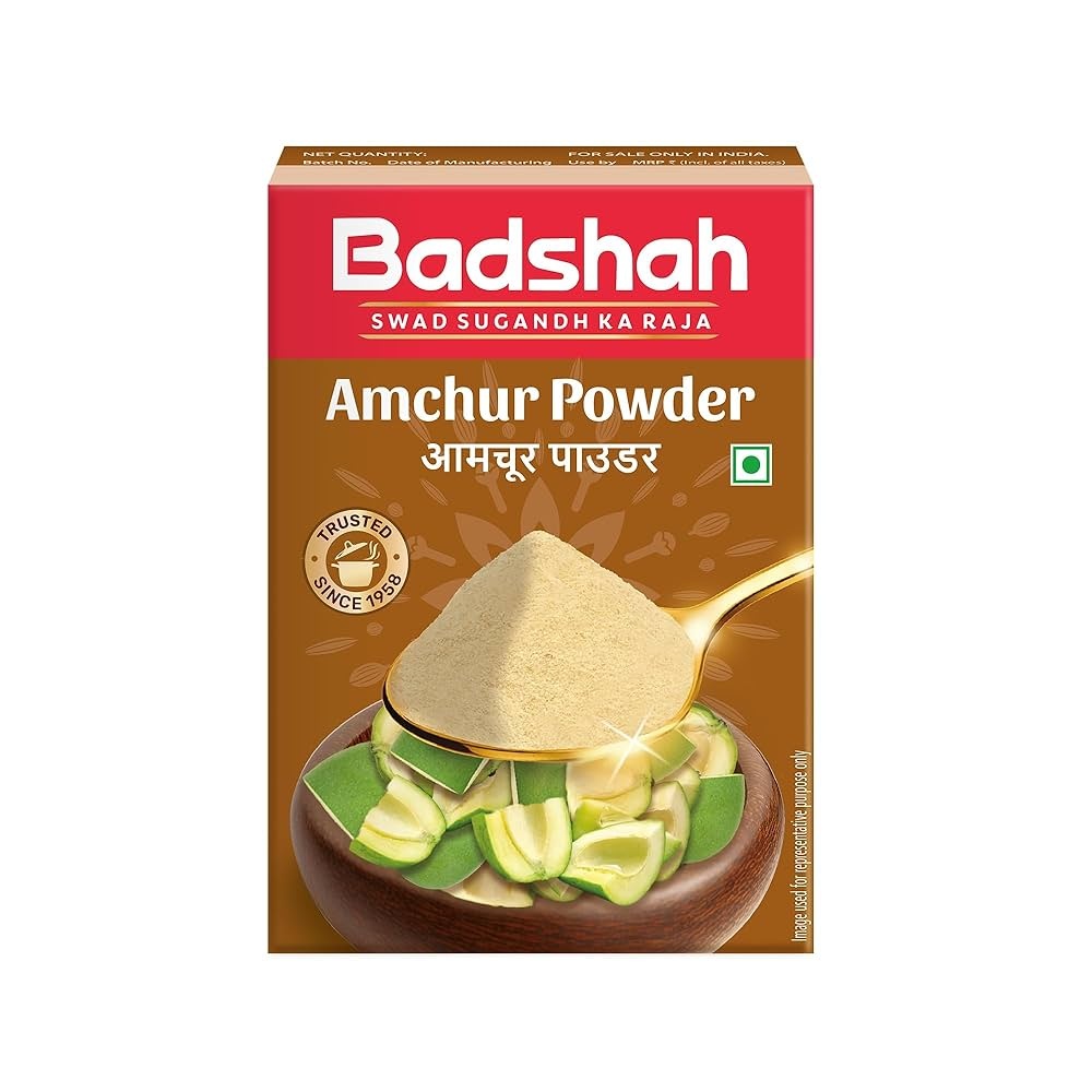 Badshah Dry Mango Powder 100g