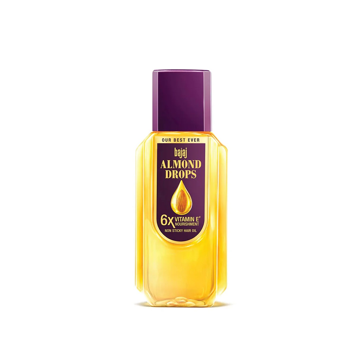 Bajaj Almond Hair Oil 300ml