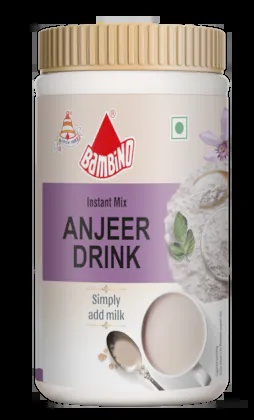 Bambino Anjeer Drink 400g