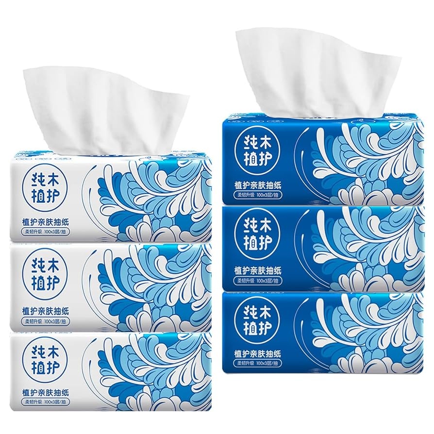 Bathroom Tissue