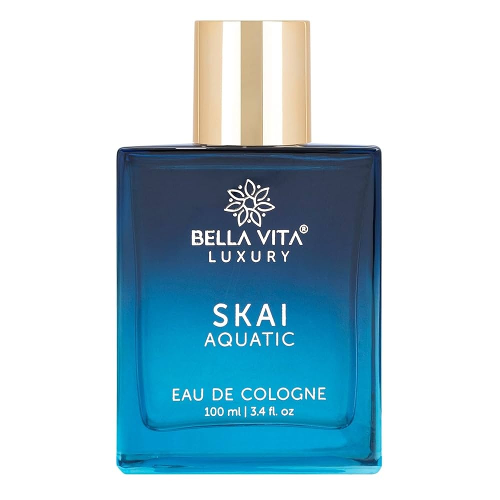 Bellavita Skai Aquatic Eau De Perfume 100ml