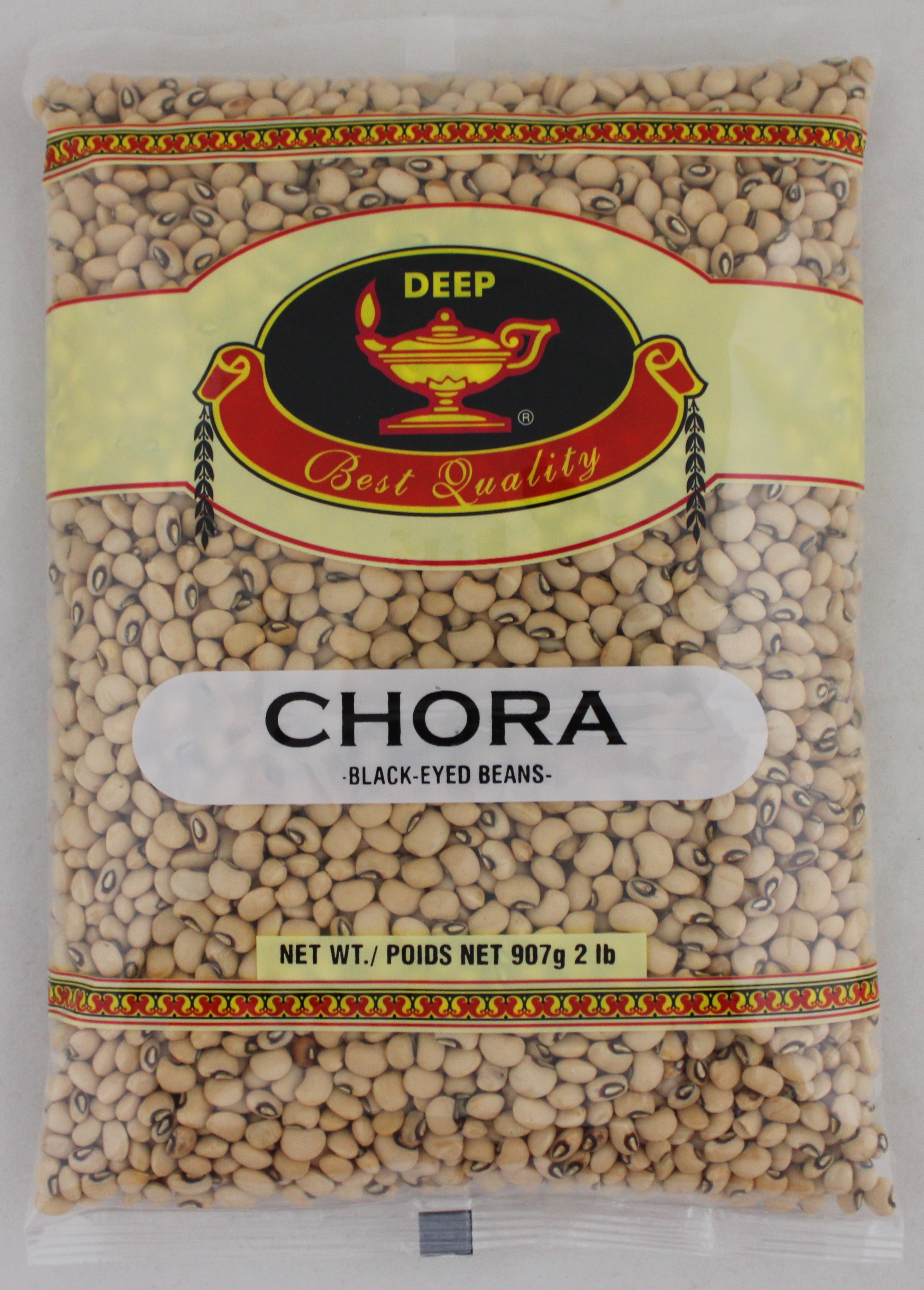Black Eye Beans 2lb