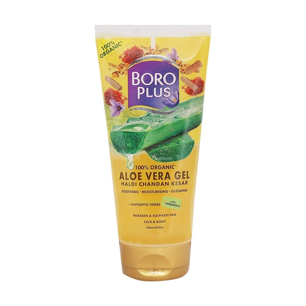 BORO PLUS Aloe Vera Gel 150ml