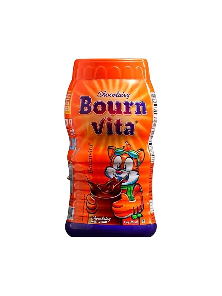 Bournvita 1kg