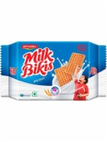 Britannia Milk Bikis Mini Kreemz 200g