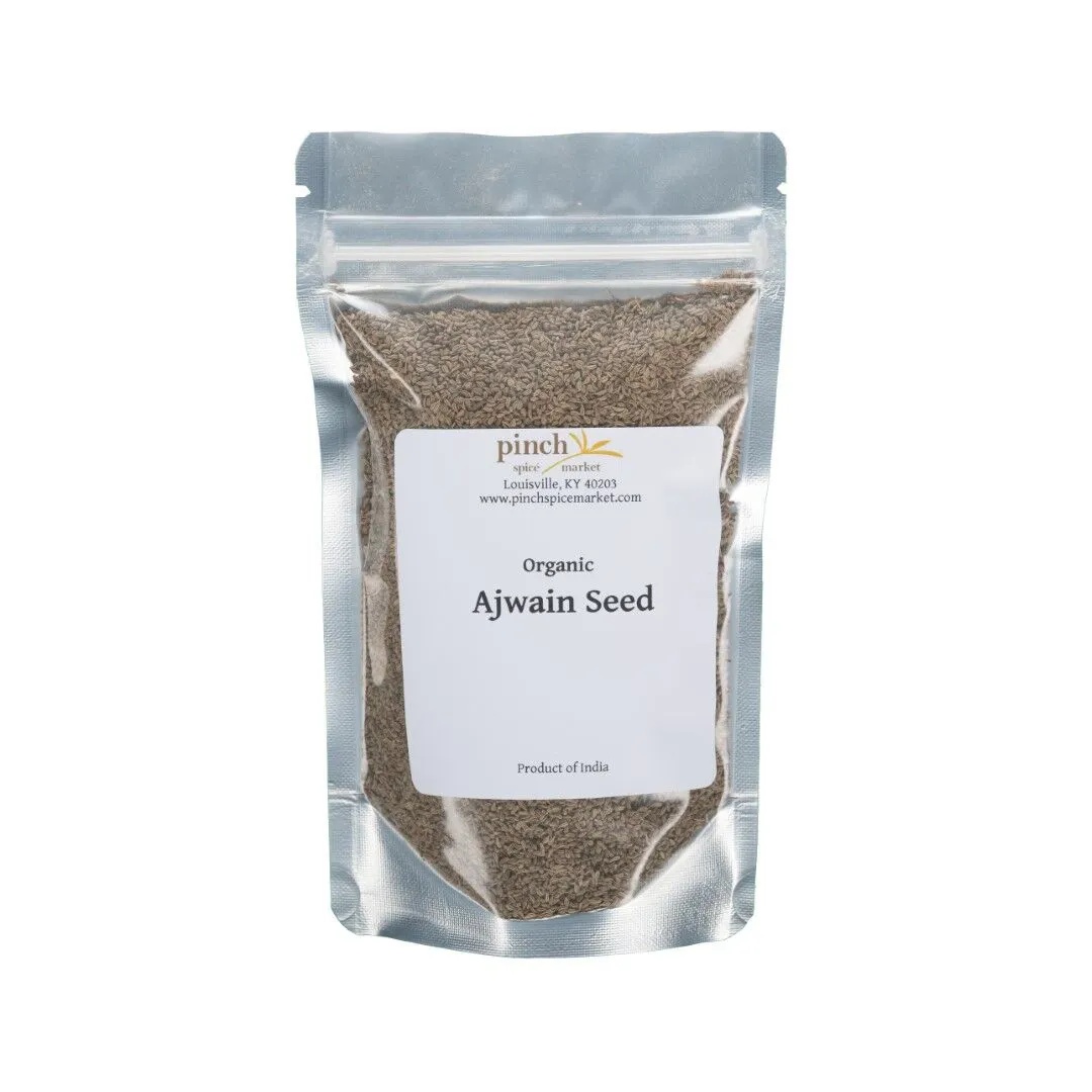 Britannia Punjabi Ajwain 500g