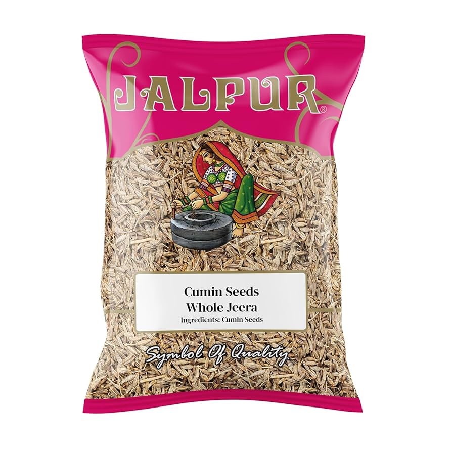 Britannia Punjabi Jeera 500g