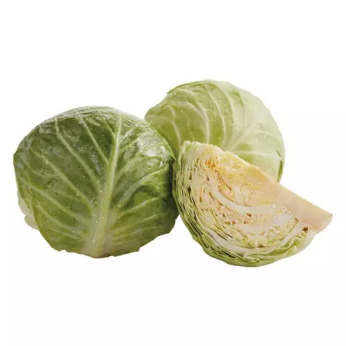 Cabbage Each Cabbage Each - Produce | Namaste Supermarket Mississauga