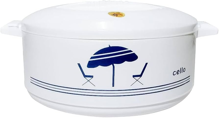 Cello Chef Deluxe Hot Pot 1.5L