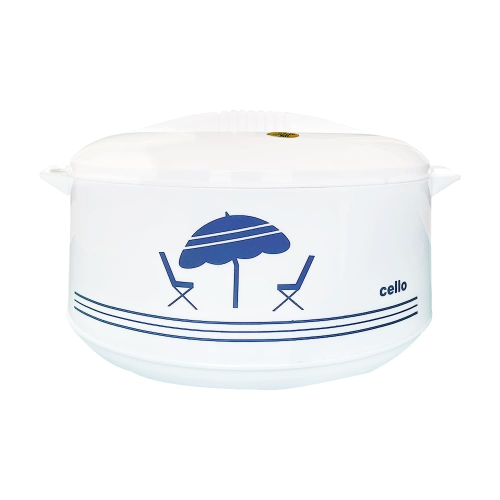 Cello Hot Pot 2500