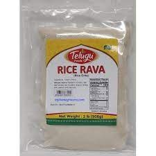 Chakki Fresh Rice Rava 2lb