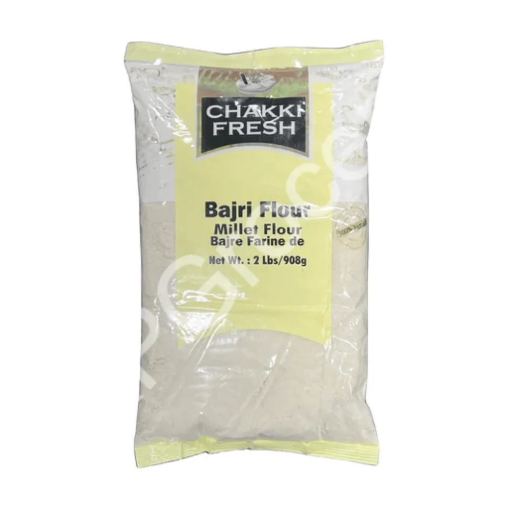 Chakki Fresh Bajri Flour 2lb