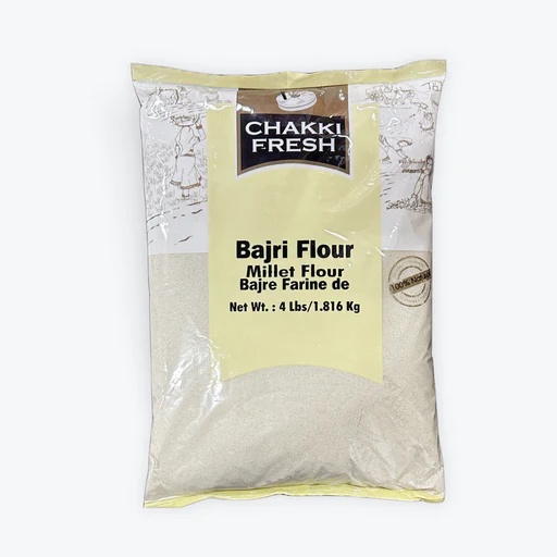 Chakki Fresh Bajri Flour 4lb