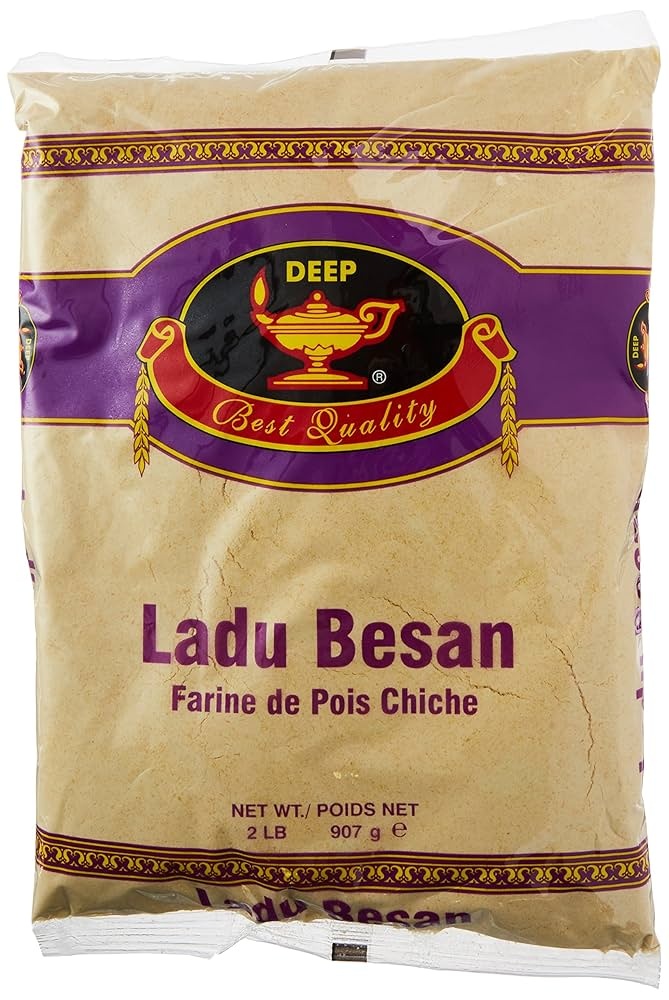 Chakki Fresh Ladu Besan 2lb