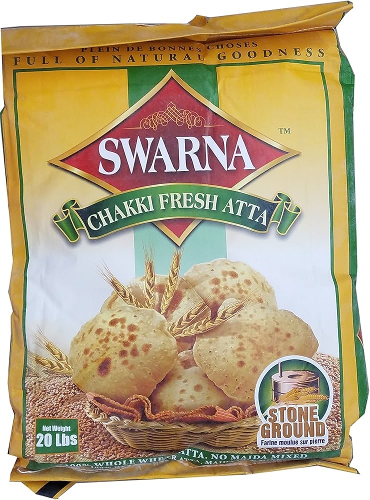 Chakki Fresh Maida 2lb