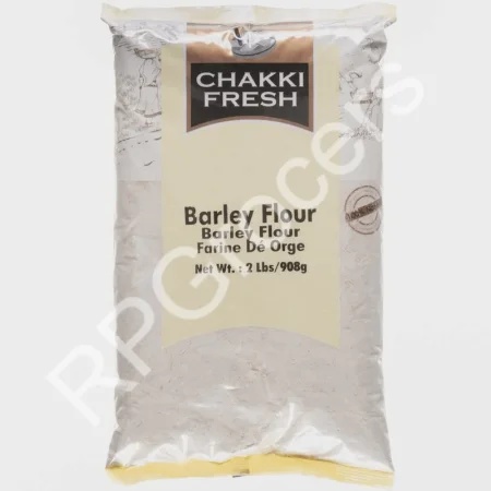 Chakki Fresh Sooji 2lb