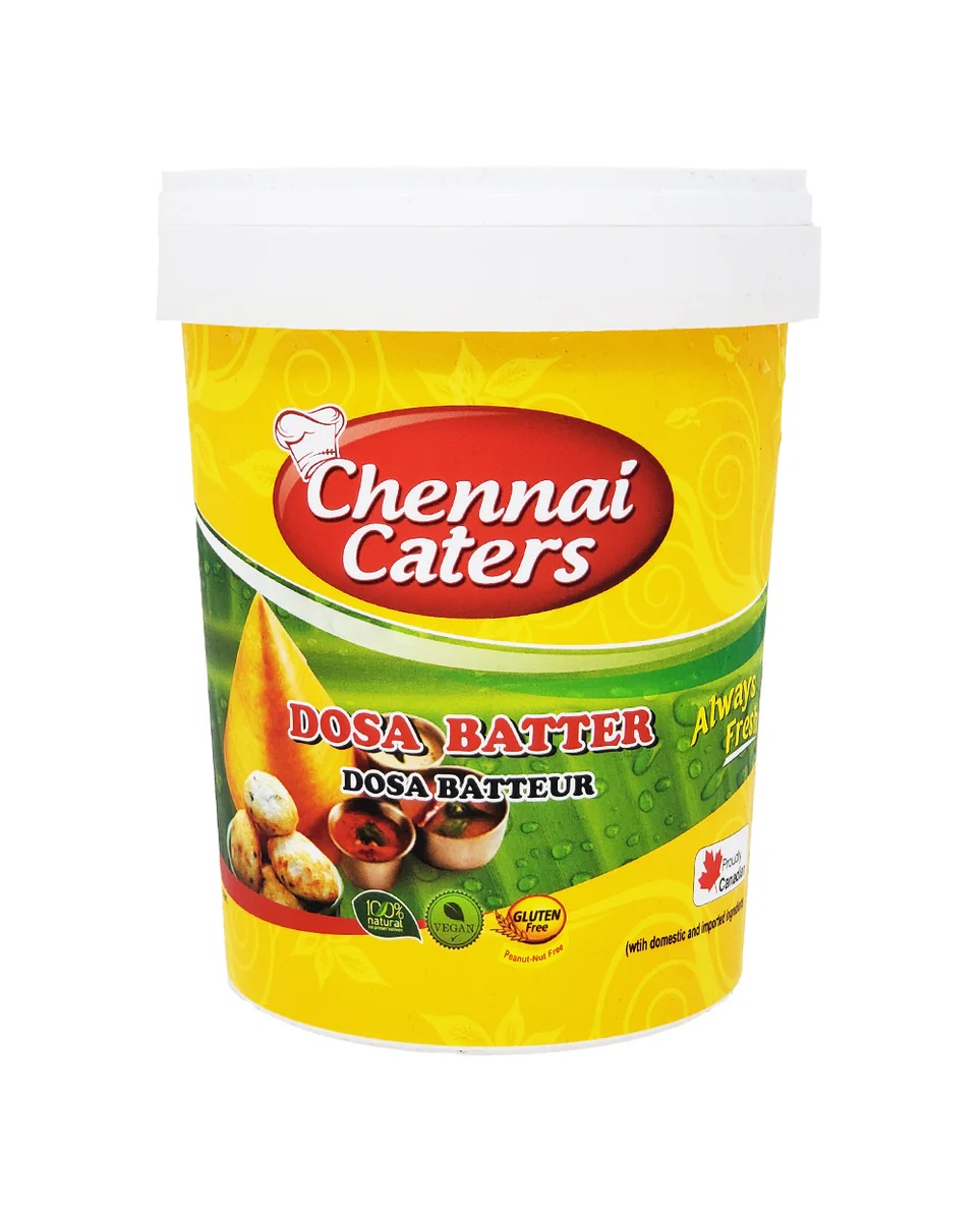 Chennai Caters Dosa Batter 900ml
