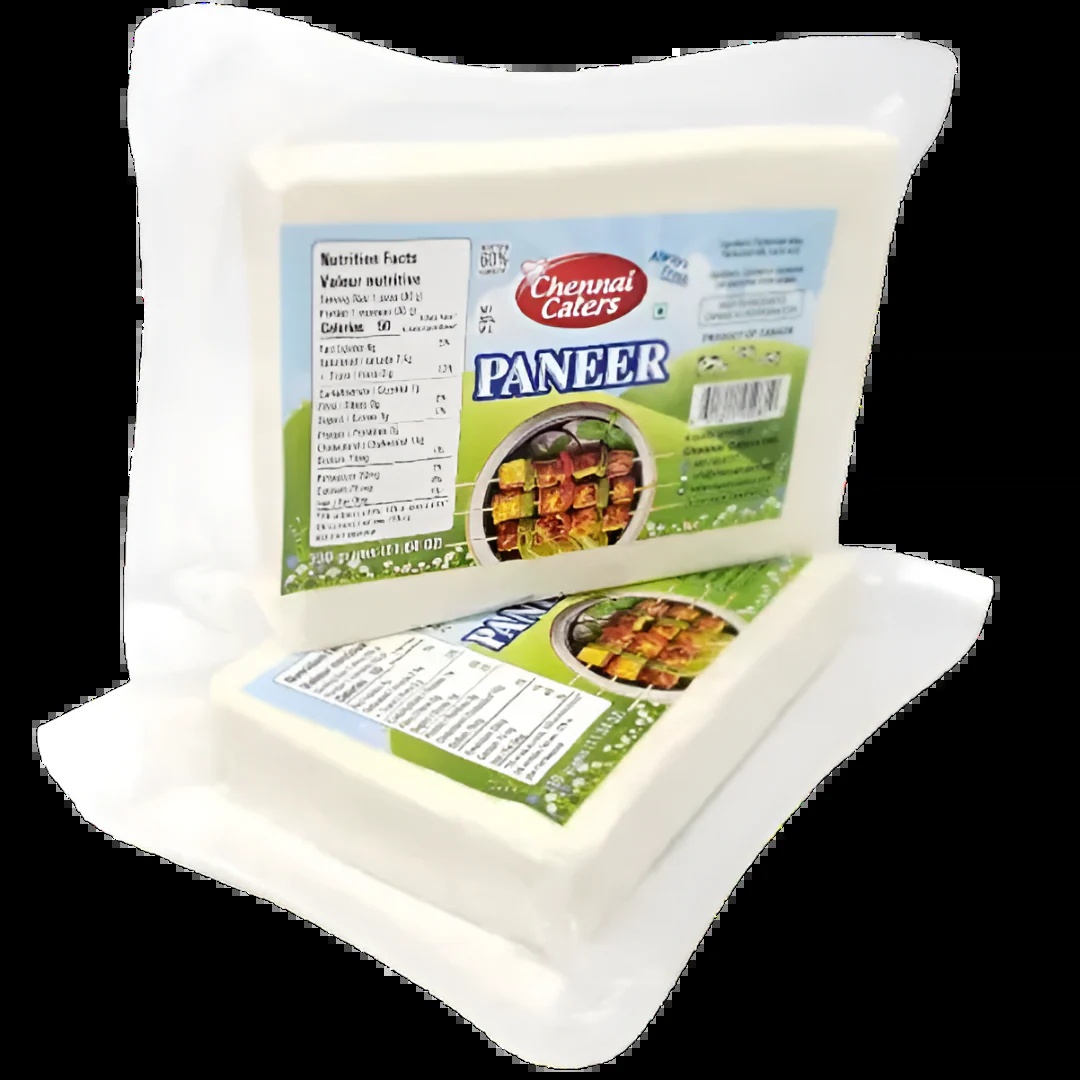 Chennai Caterers Malai Paneer 350g