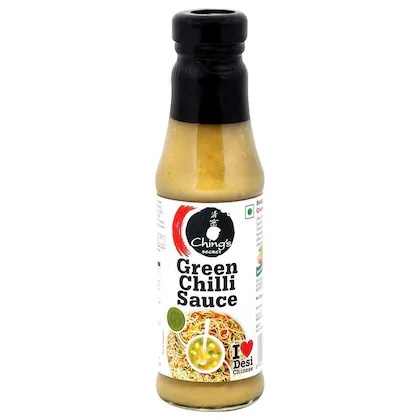 Chings Green Sriracha 550g
