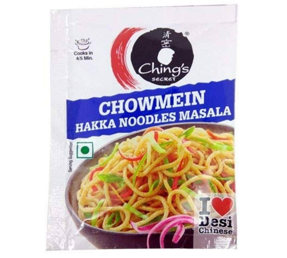 Ching's Hakka Noodles Masala 50g