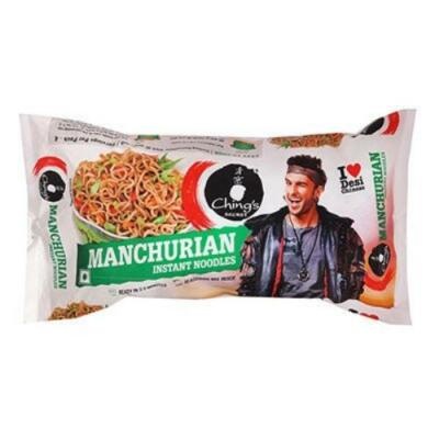 Ching's Manchurian Noodle 240g