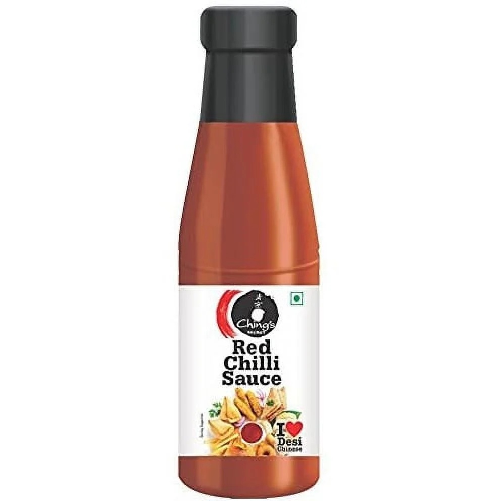 Ching's Red Chilli Sauce 170ml