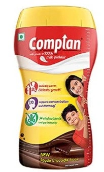 Complan Milk Protein 500g