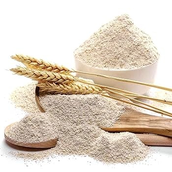 FROM THE EARTH Barley Flour 2lbs