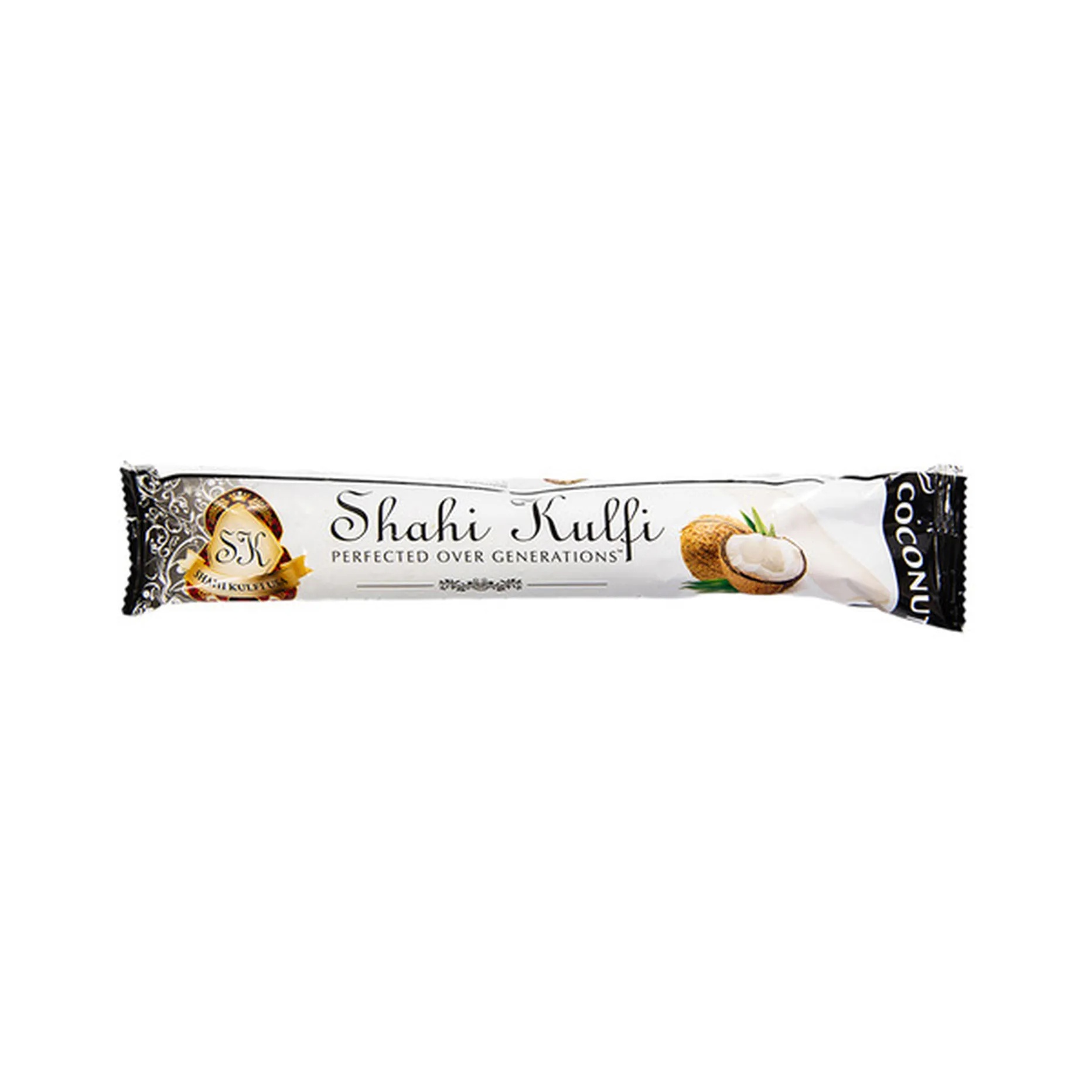 CROWN KULFI Coconut Kulfi 80ml