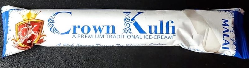 CROWN KULFI Malai Kulfi 80ml