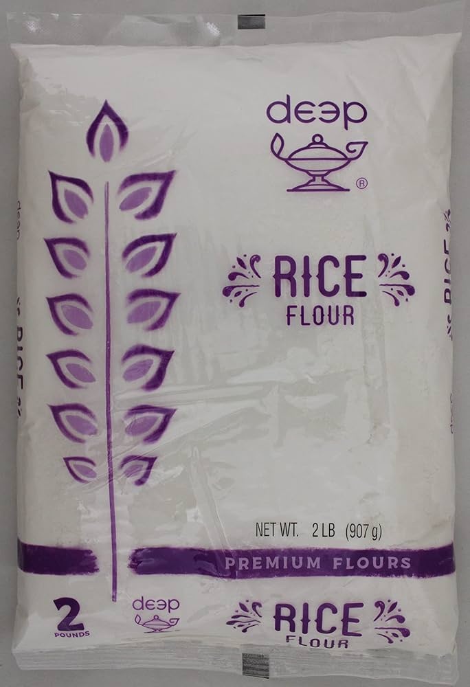 CROWN KULFI Rice Flour 2lb