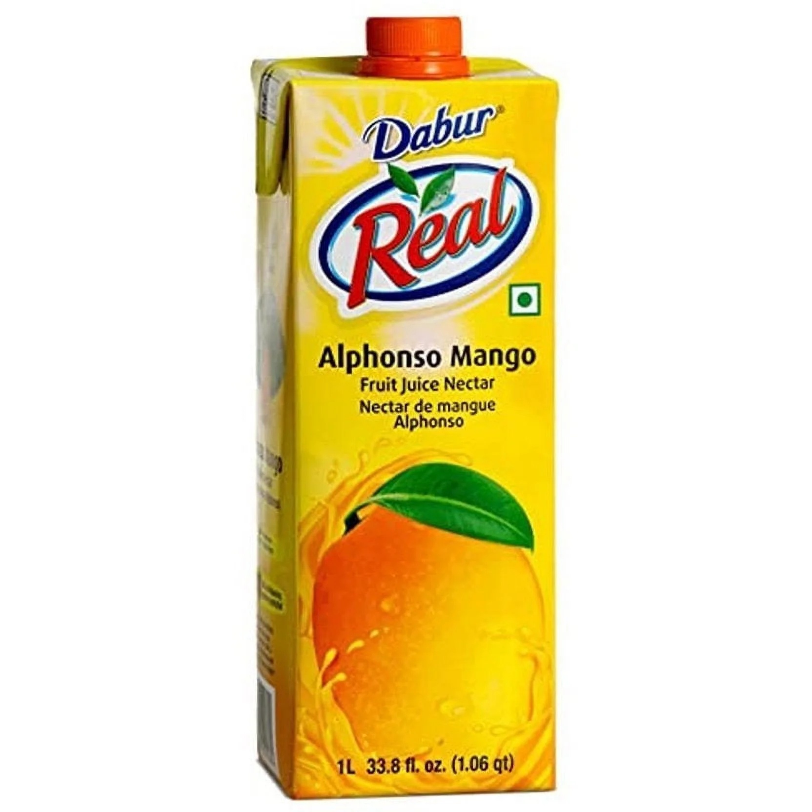 Dabur Alphonso Mango Juice 1L