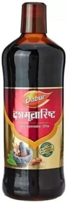 Dabur Dashmularisht 450ml