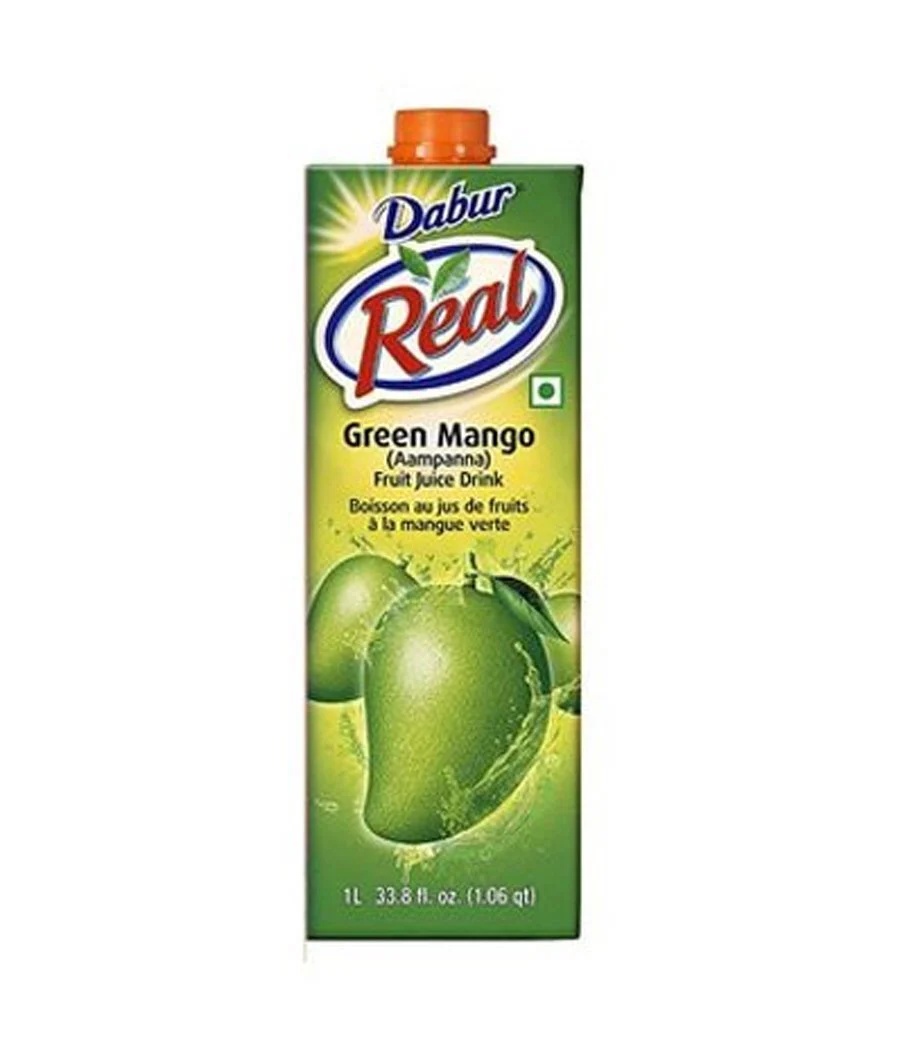 DABUR Green Mango Juice 1L