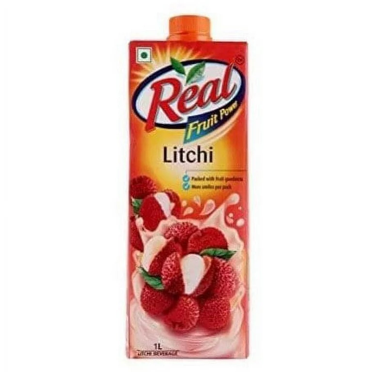 Dabur Litchi Juice 1L