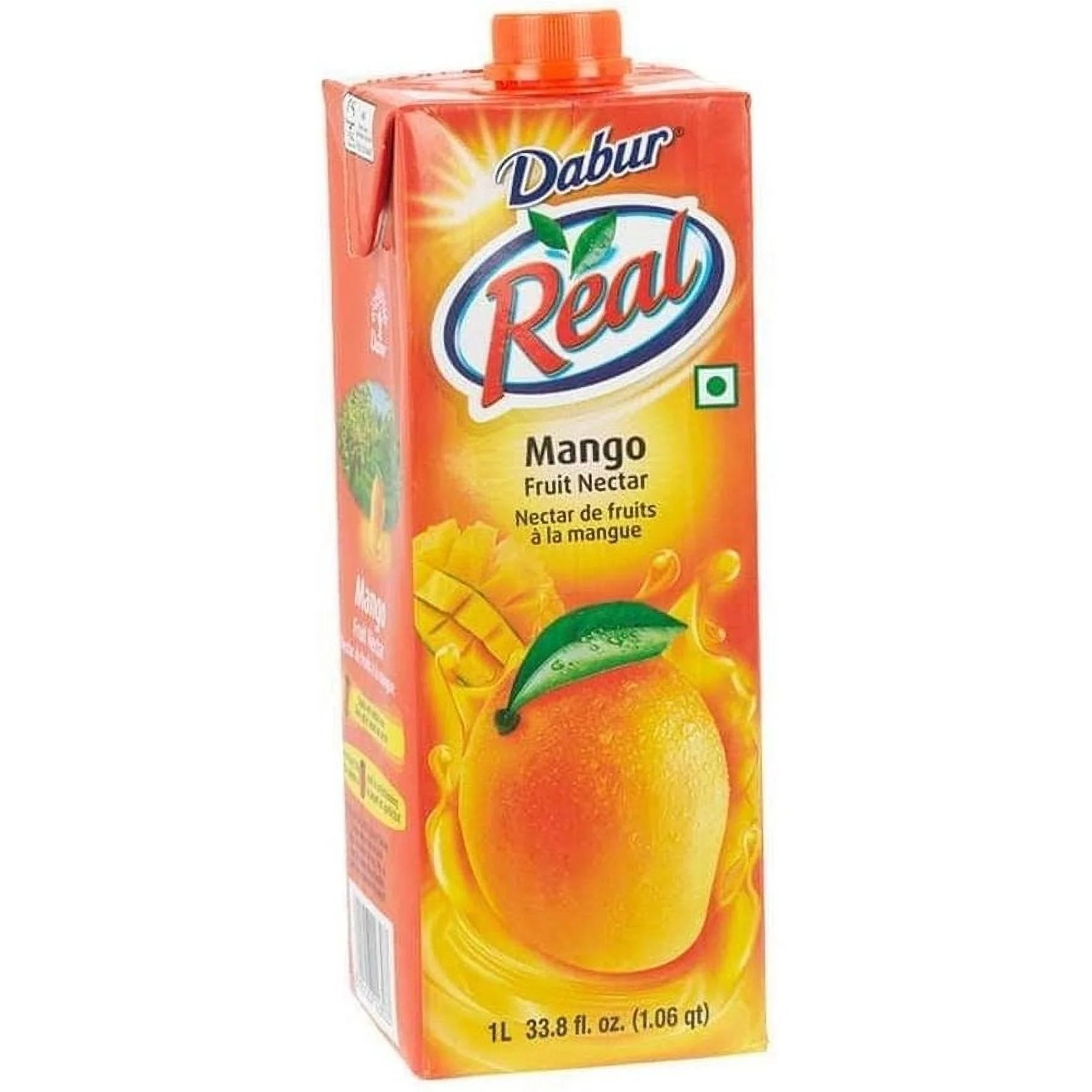 Dabur Mango Juice 1L