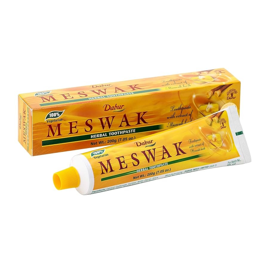 Dabur Meswak Toothpaste 200g