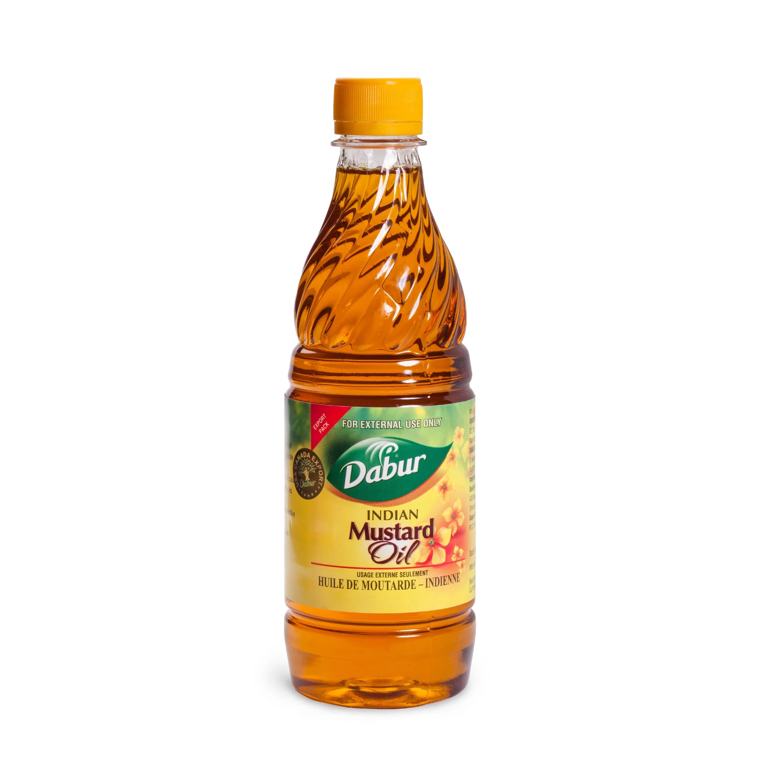 Dabur Mustard Oil 250ml