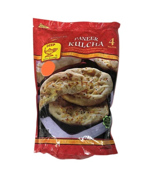 Deep Paneer Kulcha 240g