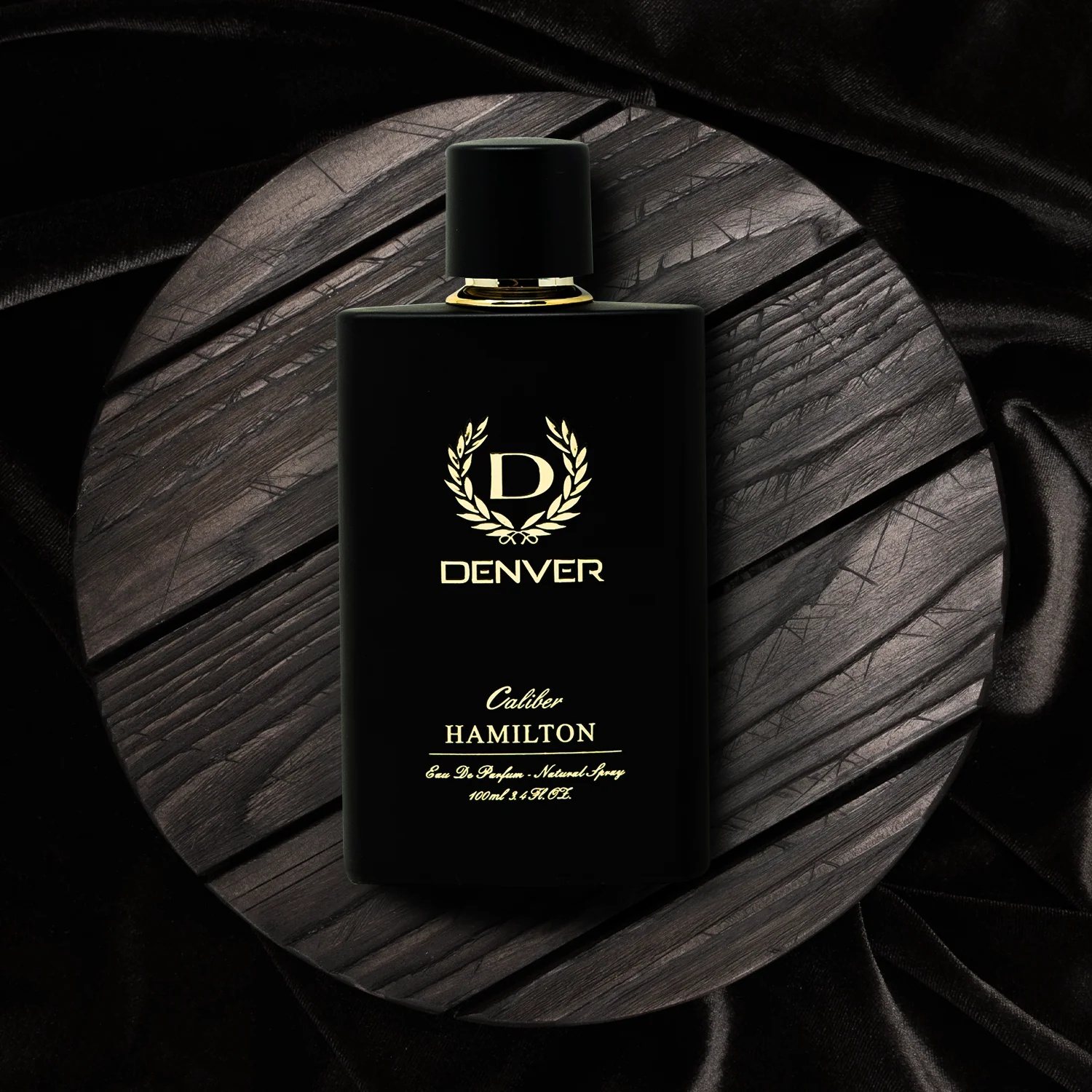 Denver Hamilton Bleck 100ml