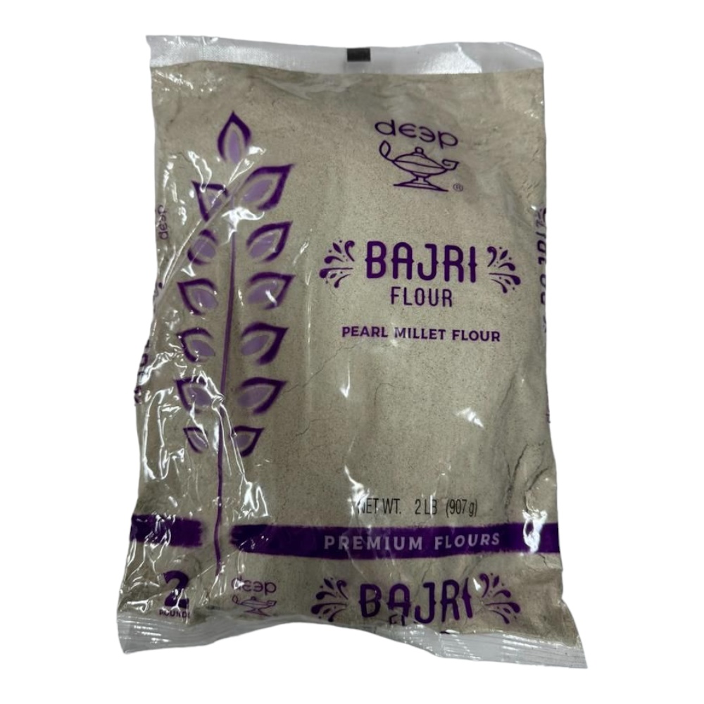 Desi Bajri Flour 2lb