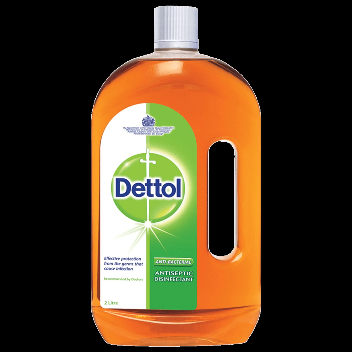 Dettol Liquid 1L