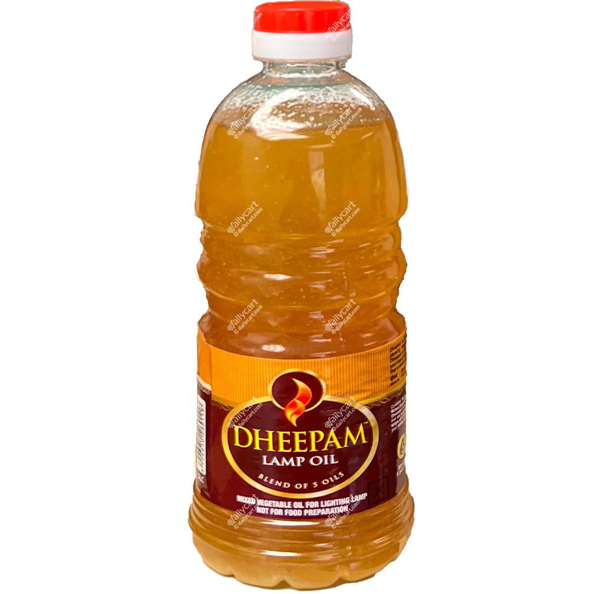 Dheepam Lamp Oil 1L