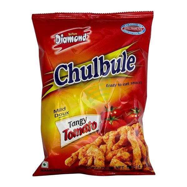 Diamond Chulbule Tangy Tomato 120g