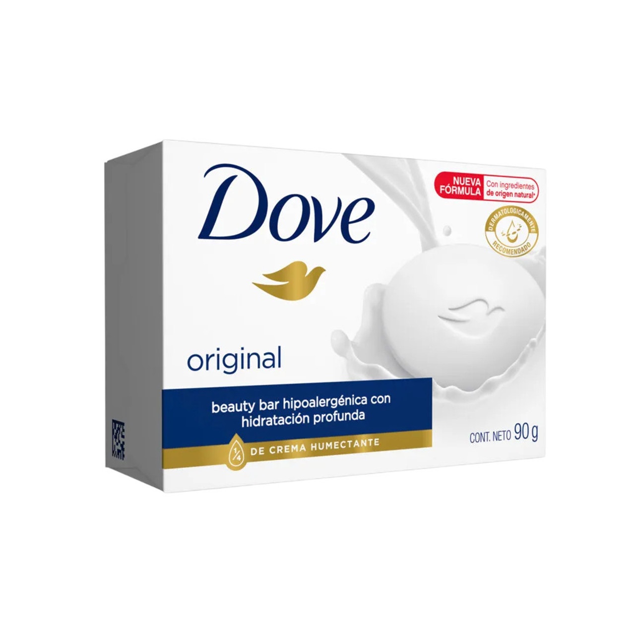 Dove Soap Original 90g