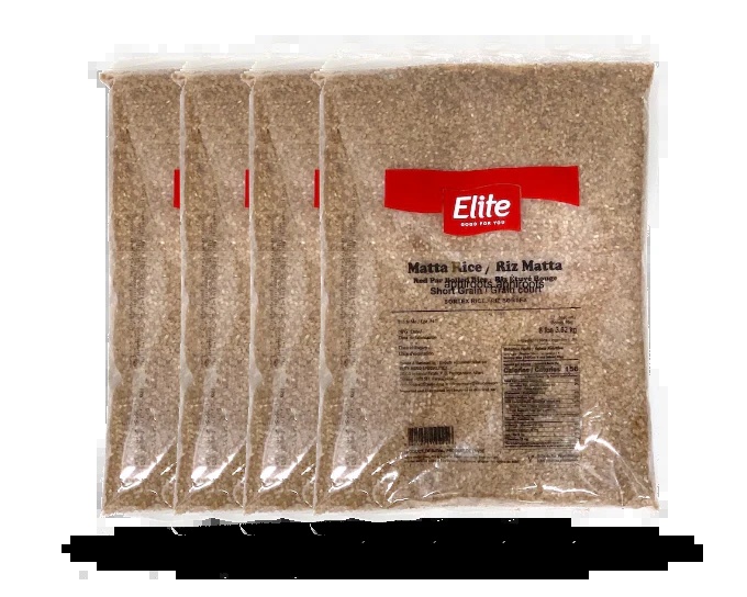 ELITE Matta Rice Long 8lb