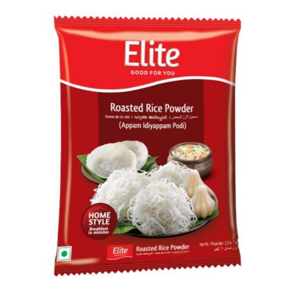 Elite Roasted Rice Powder 1kg